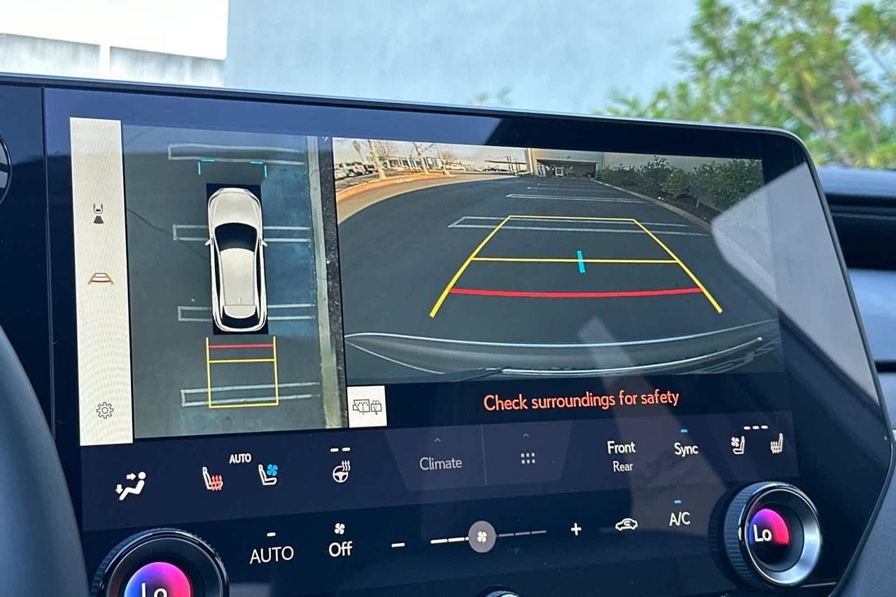 2026 Lexus RX Premium Roseville CA