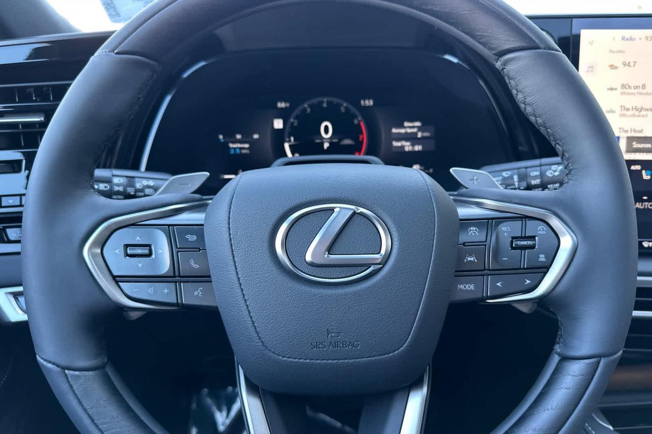 2026 Lexus RX Premium Roseville CA