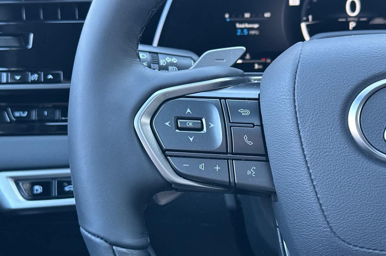 2026 Lexus RX Premium Roseville CA