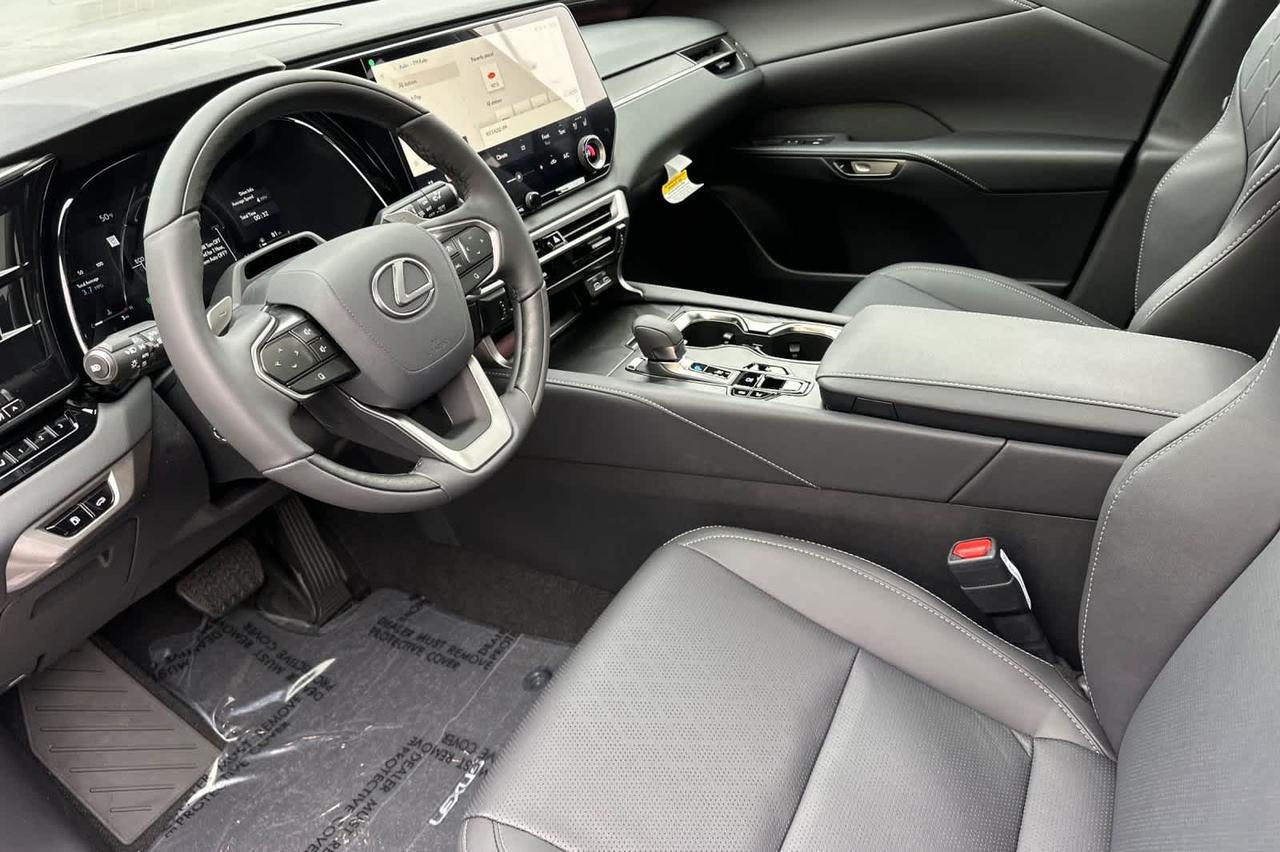 2026 Lexus RX Premium+ Roseville CA