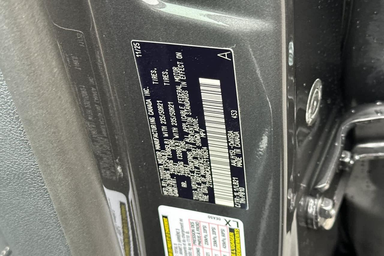 2026 Lexus RX Premium+ Roseville CA