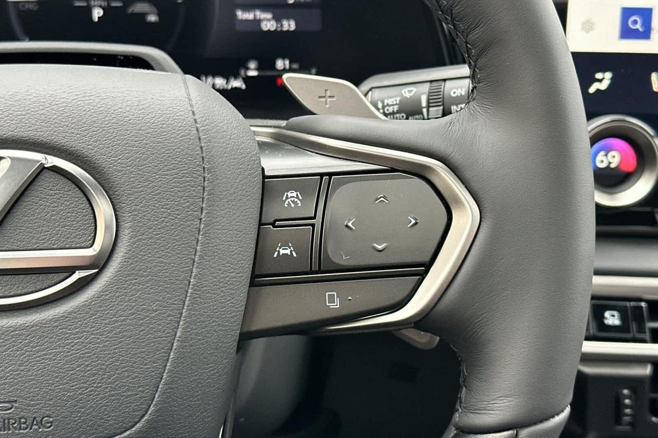 2026 Lexus RX Premium+ Roseville CA