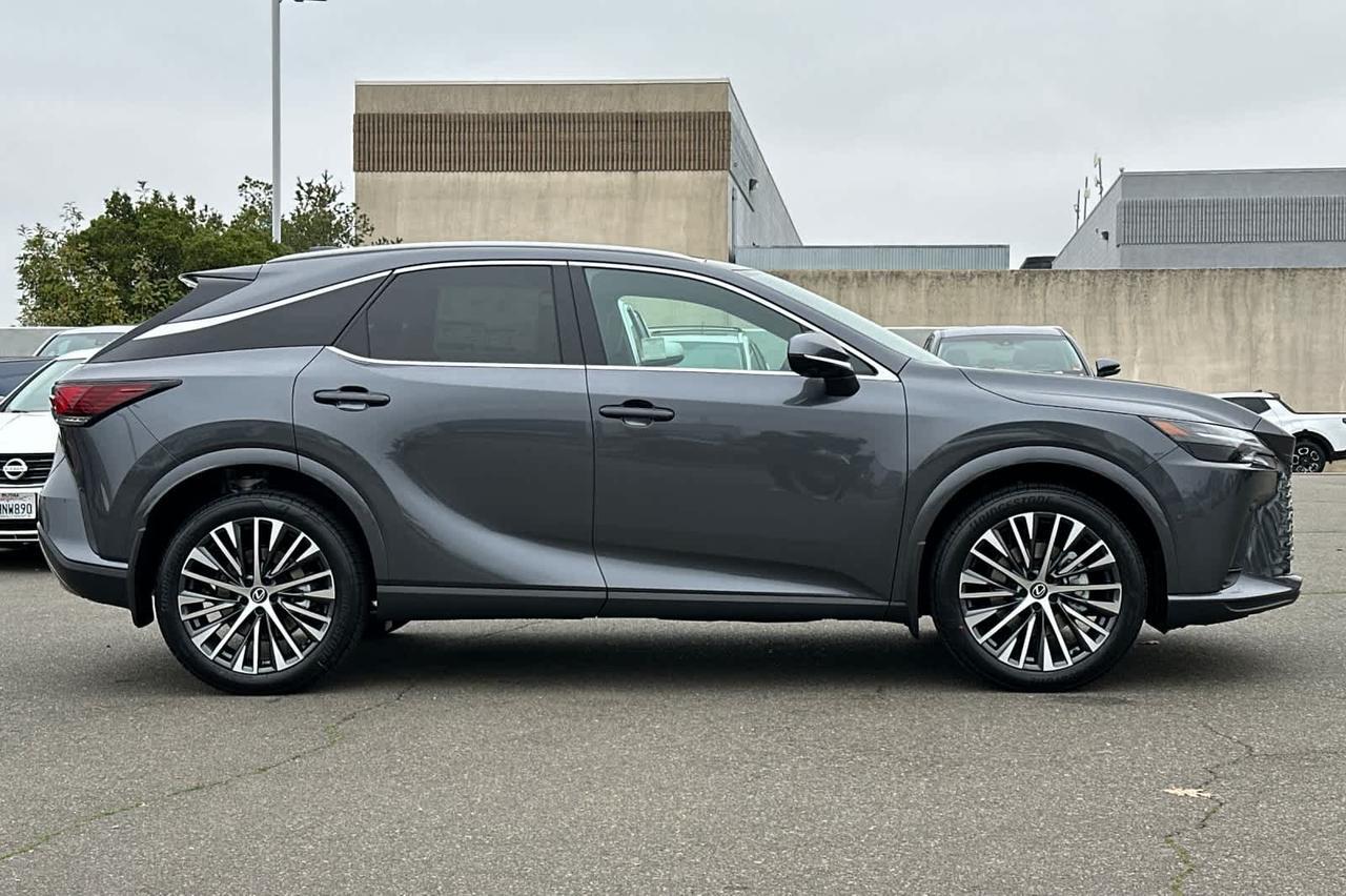 2026 Lexus RX Premium+ Roseville CA