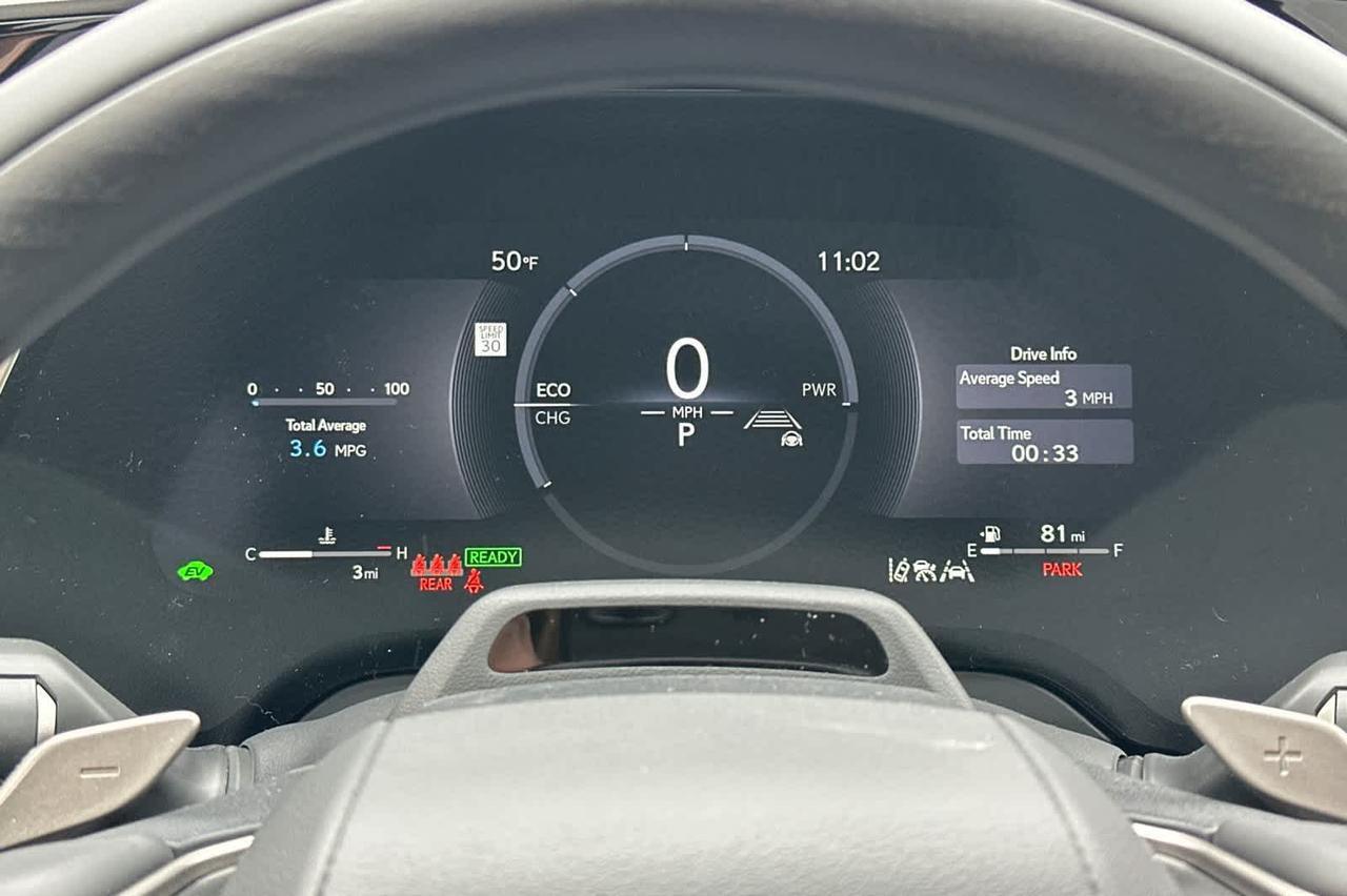 2026 Lexus RX Premium+ Roseville CA