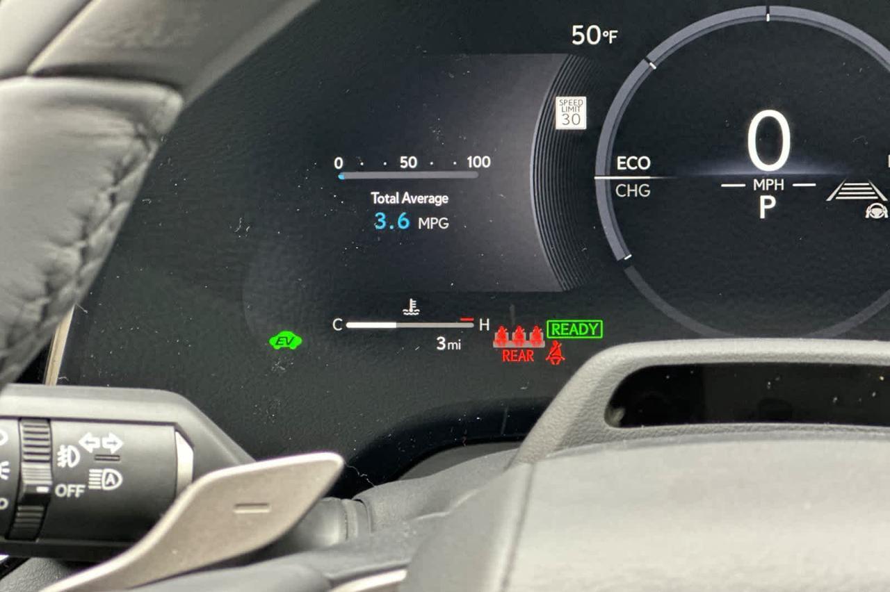 2026 Lexus RX Premium+ Roseville CA