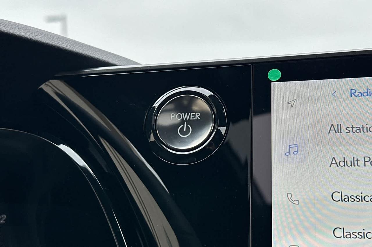 2026 Lexus RX Premium+ Roseville CA