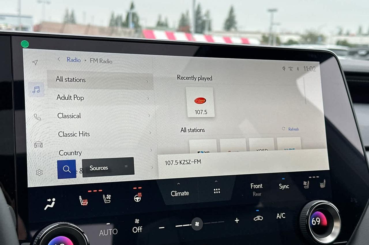 2026 Lexus RX Premium+ Roseville CA