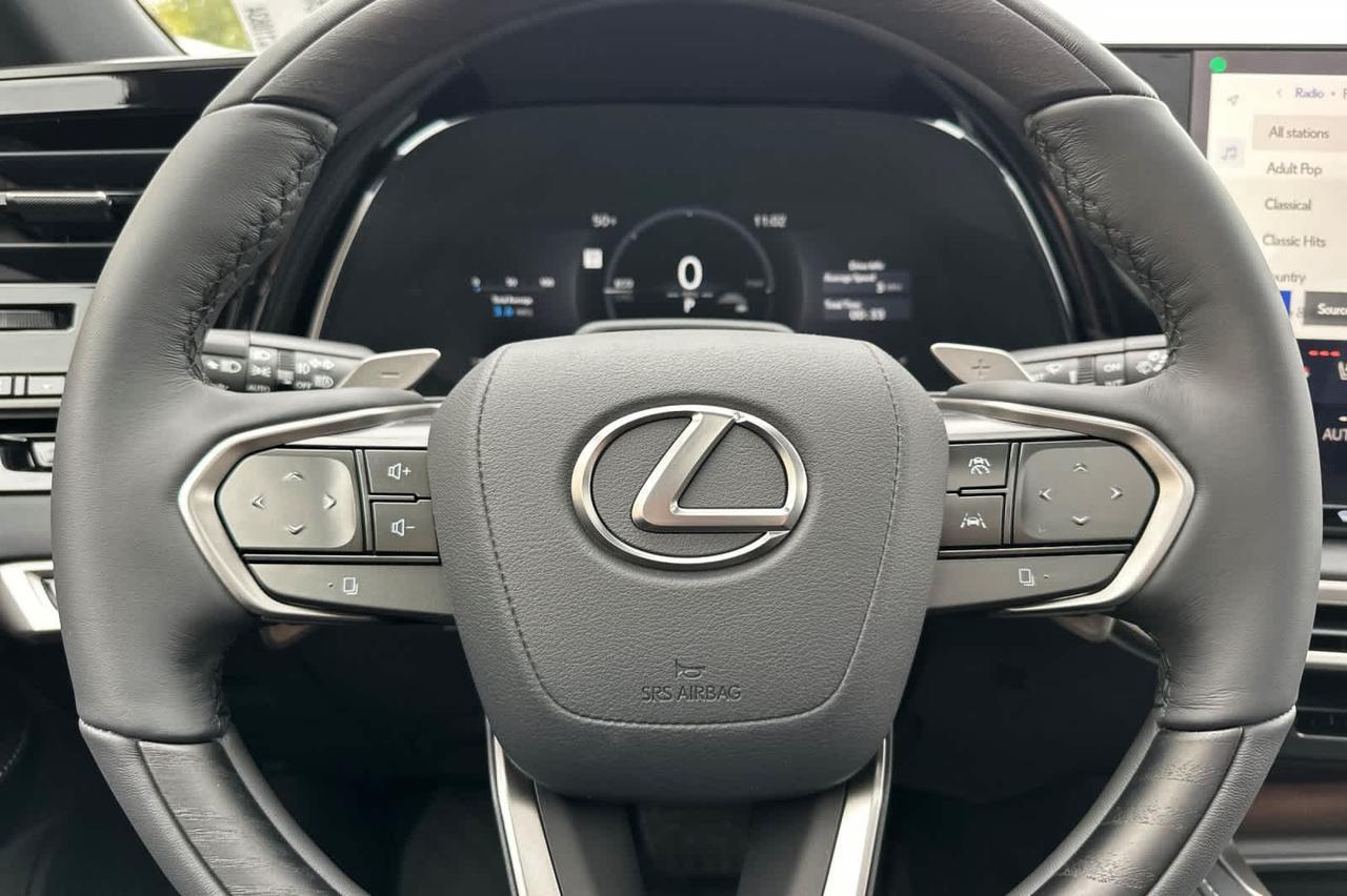 2026 Lexus RX Premium+ Roseville CA