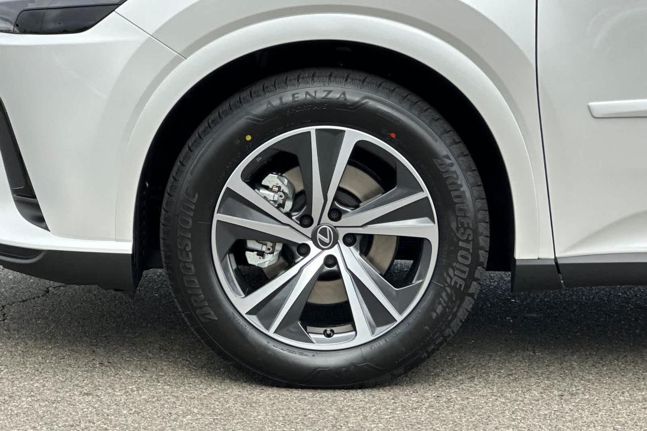 2026 Lexus RX Premium Roseville CA