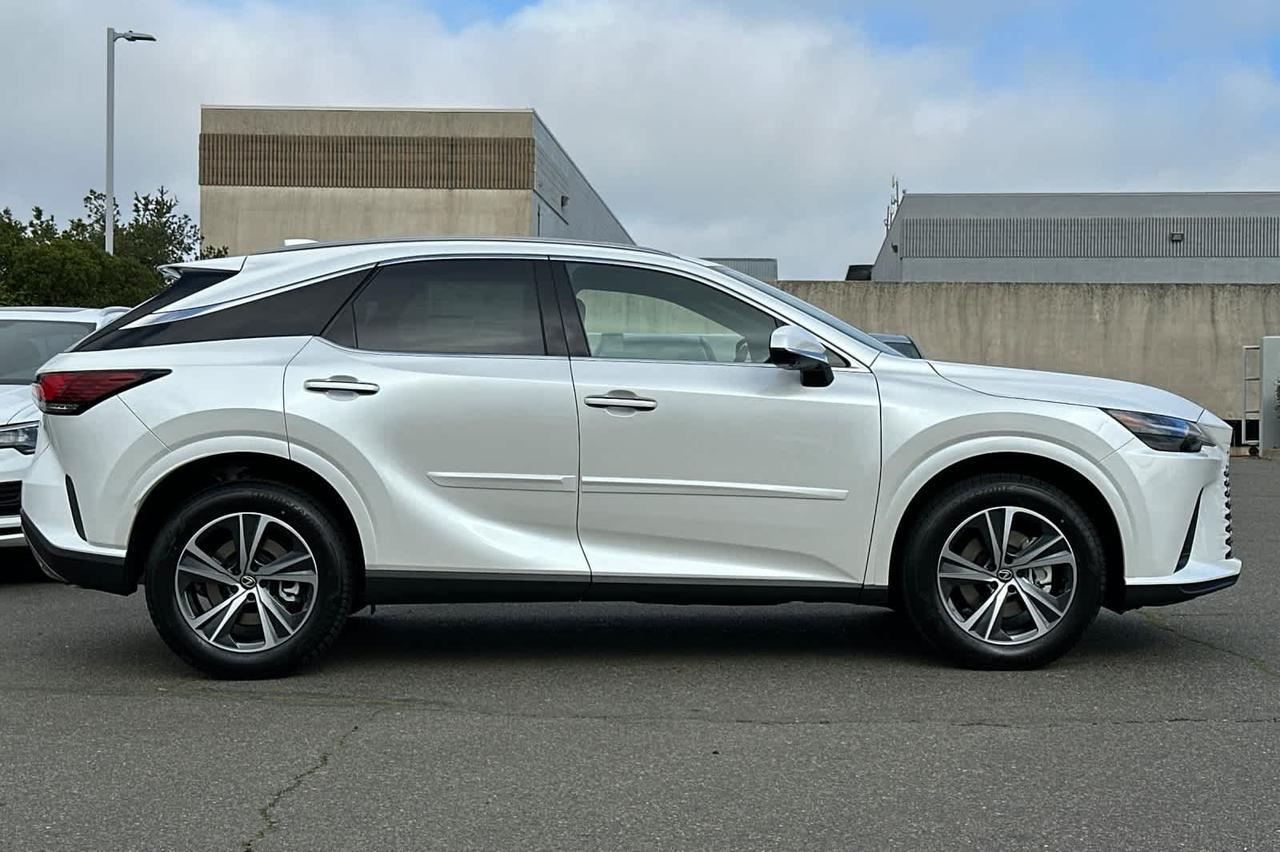 2026 Lexus RX Premium Roseville CA