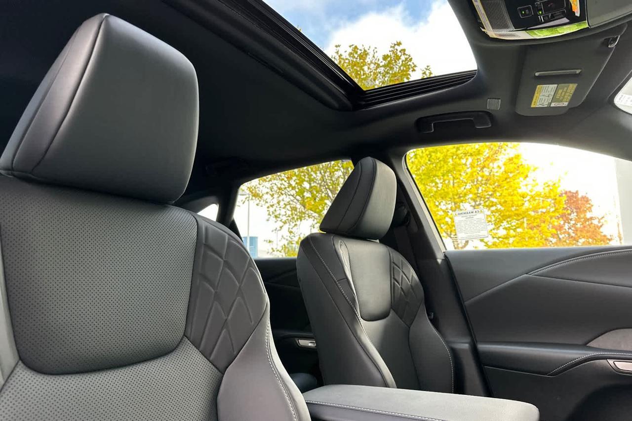 2026 Lexus RX Premium Roseville CA