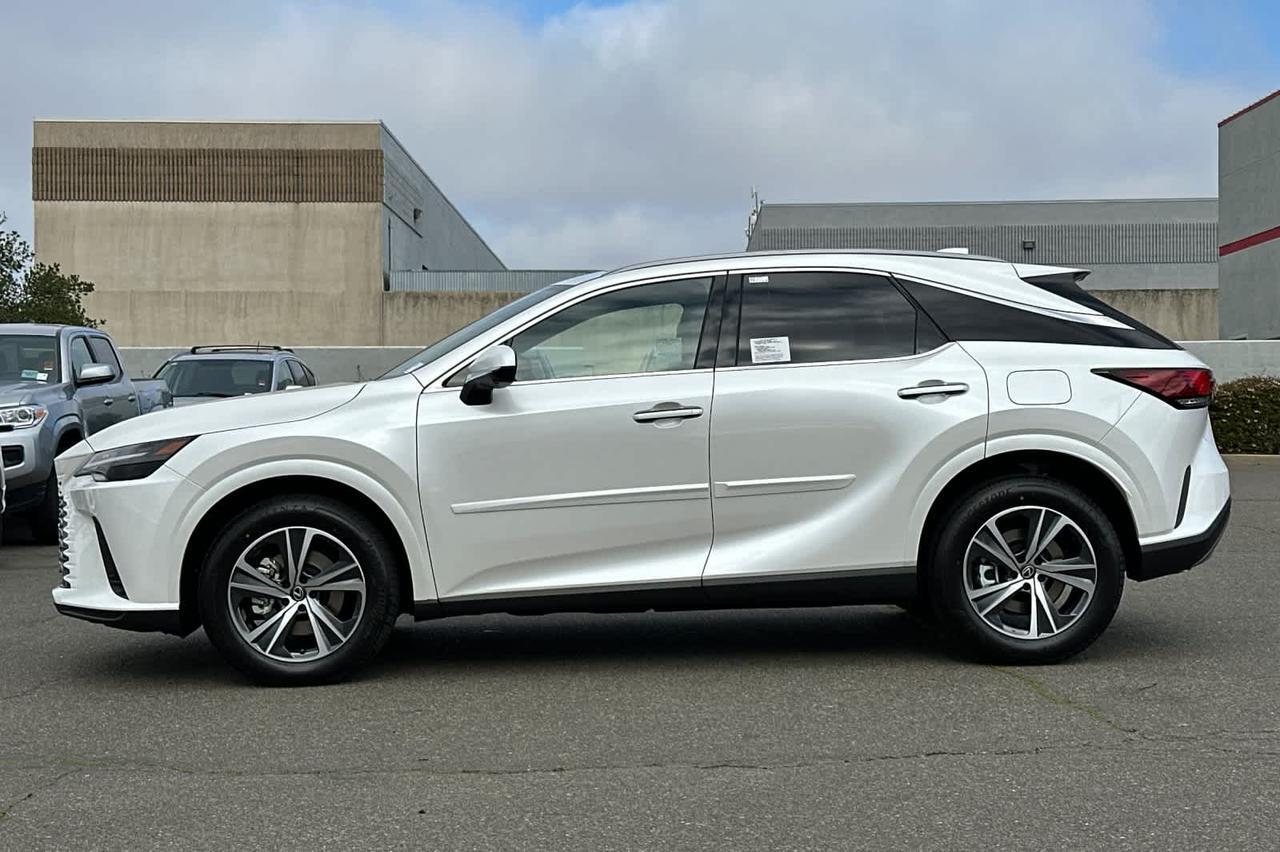 2026 Lexus RX Premium Roseville CA