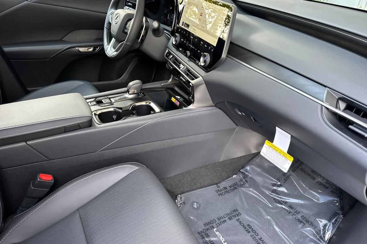 2026 Lexus RX Premium Roseville CA