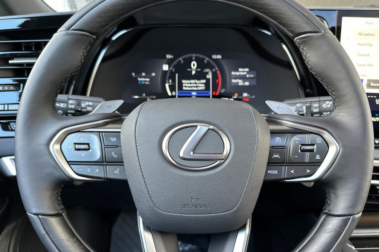 2026 Lexus RX Premium Roseville CA