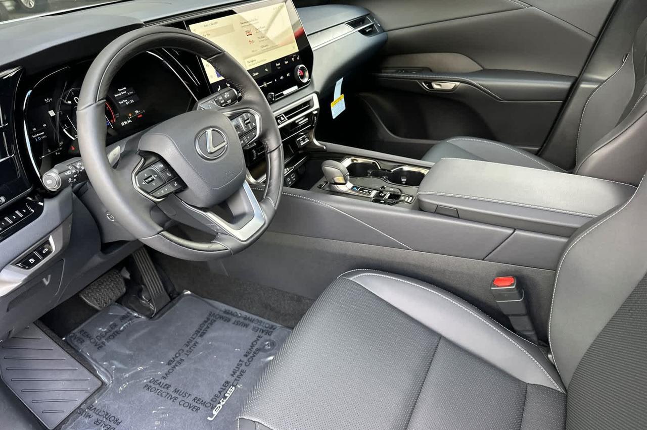 2026 Lexus RX Premium Roseville CA