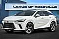 2026 Lexus RX Premium