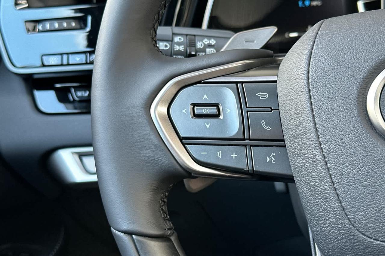 2026 Lexus RX Premium Roseville CA