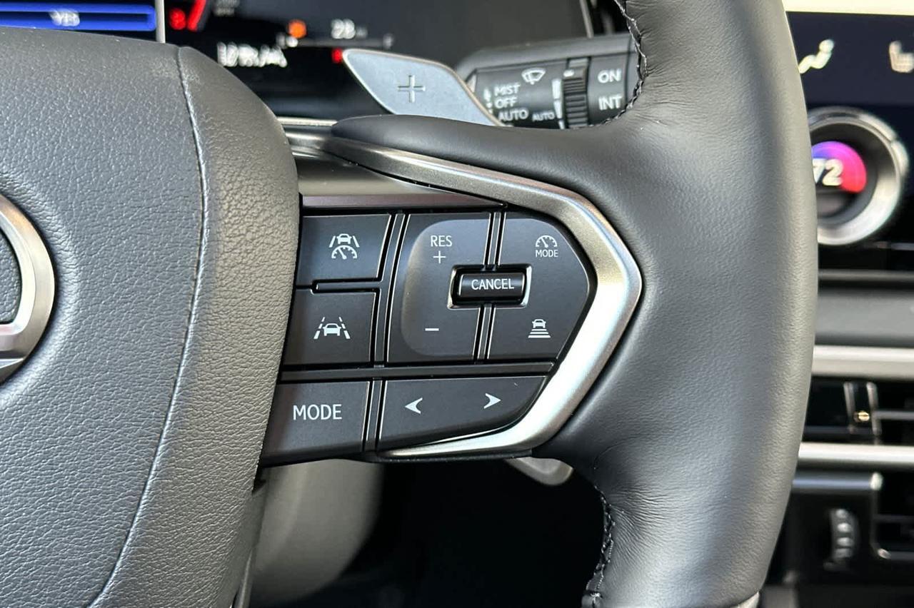 2026 Lexus RX Premium Roseville CA