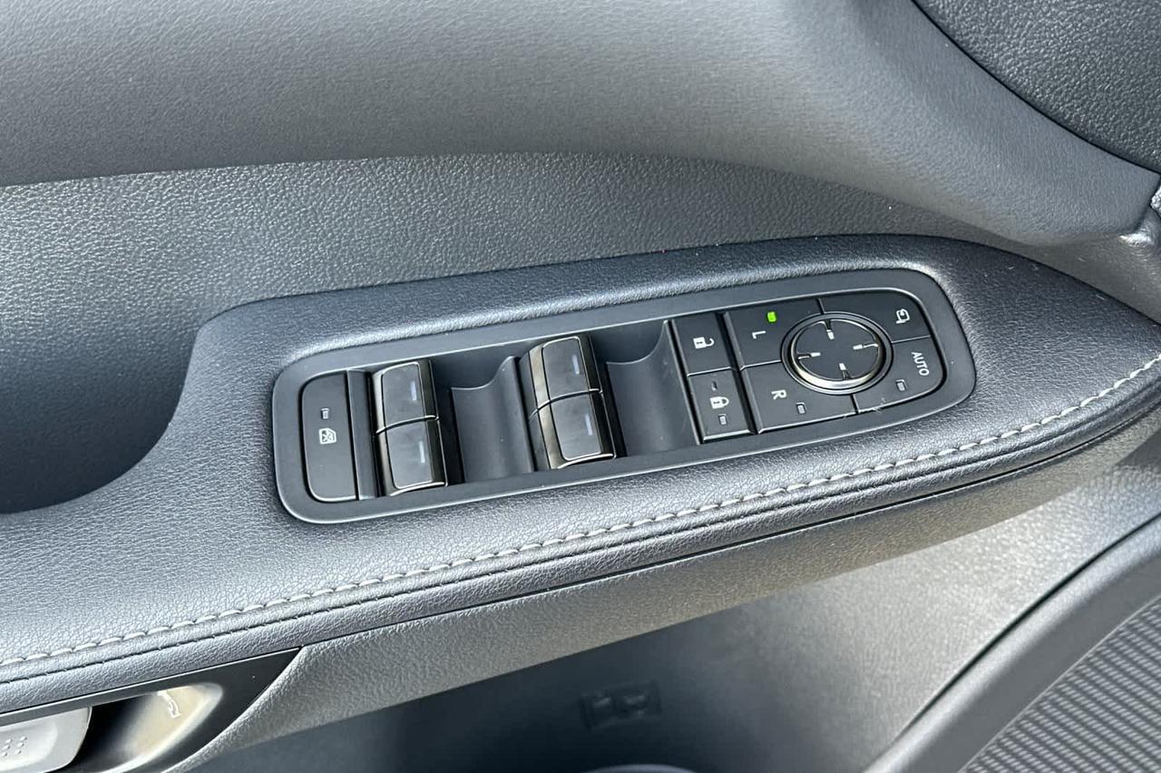 2026 Lexus RX Premium Roseville CA