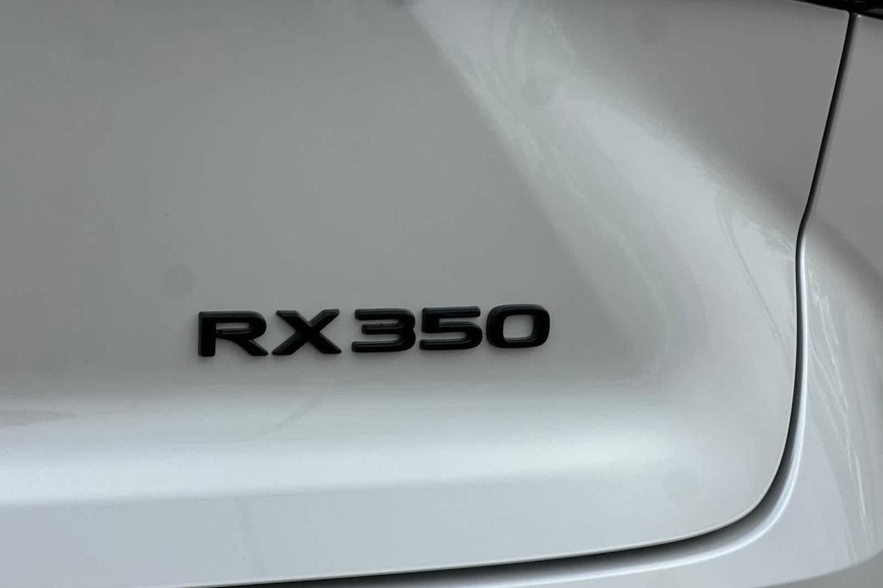 2026 Lexus RX Premium Roseville CA