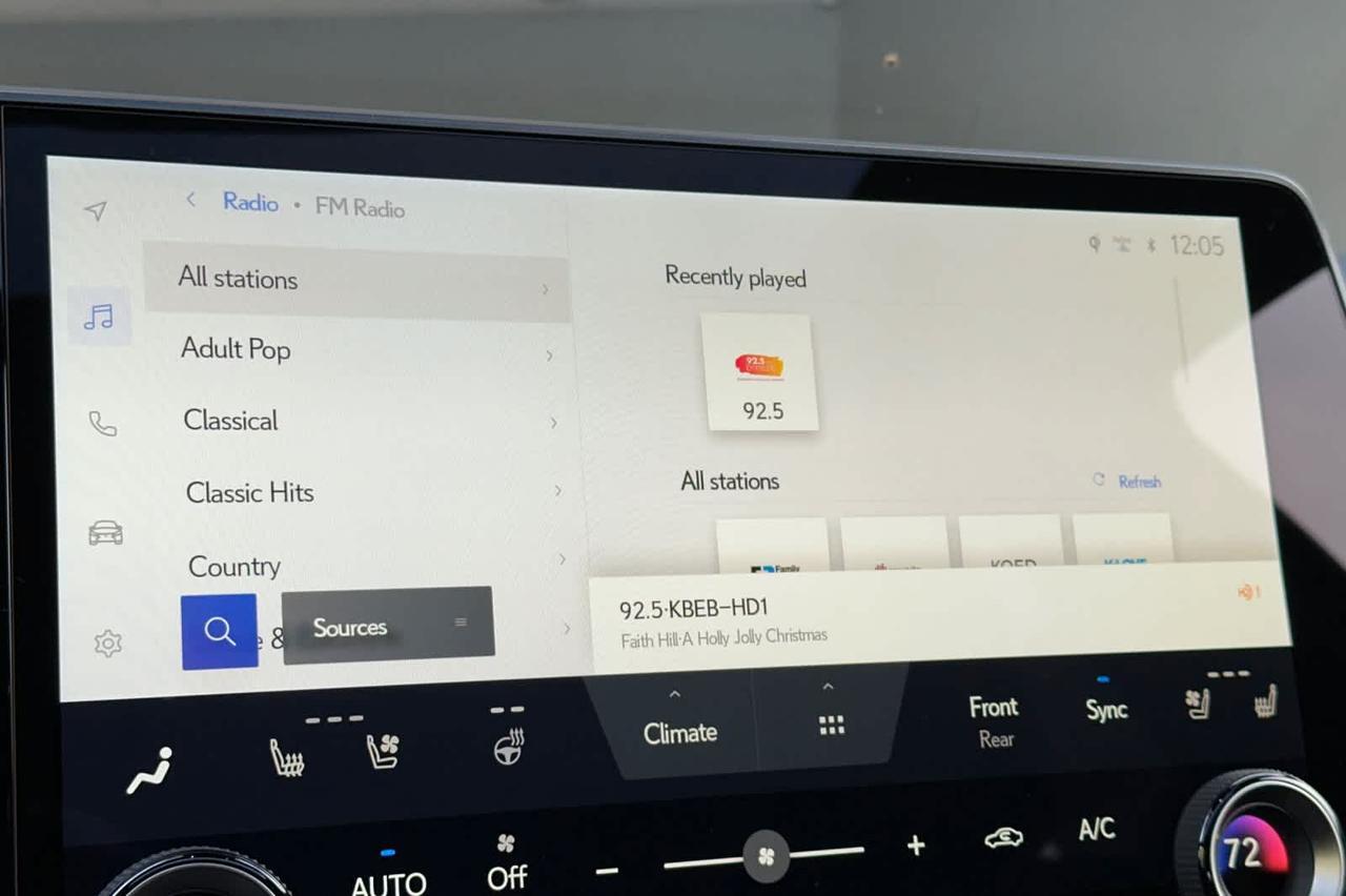 2026 Lexus RX Premium Roseville CA