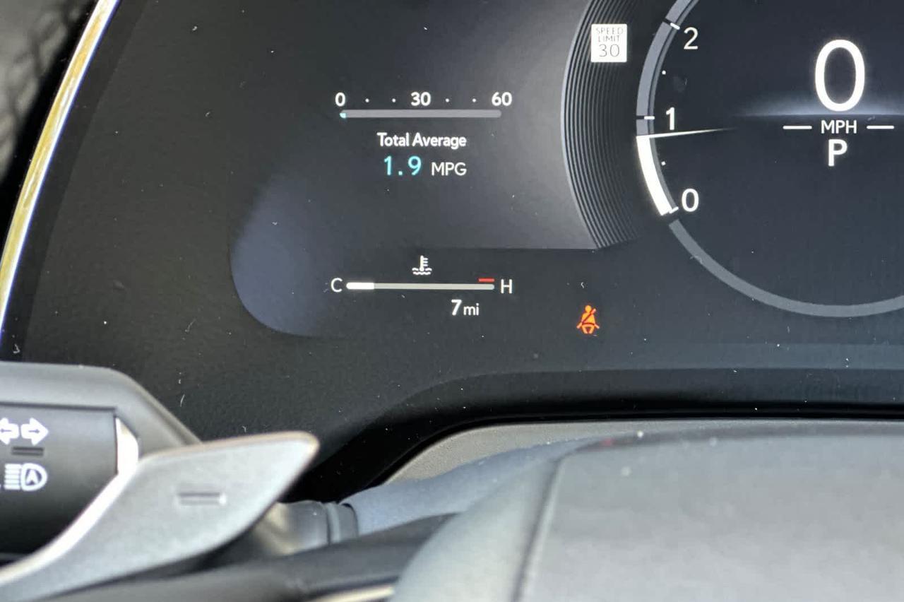 2026 Lexus RX Premium Roseville CA