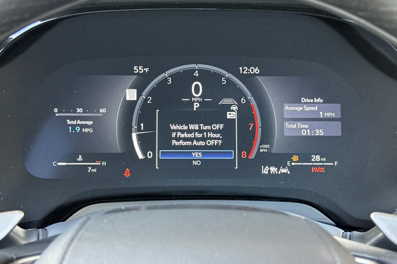 2026 Lexus RX Premium Roseville CA