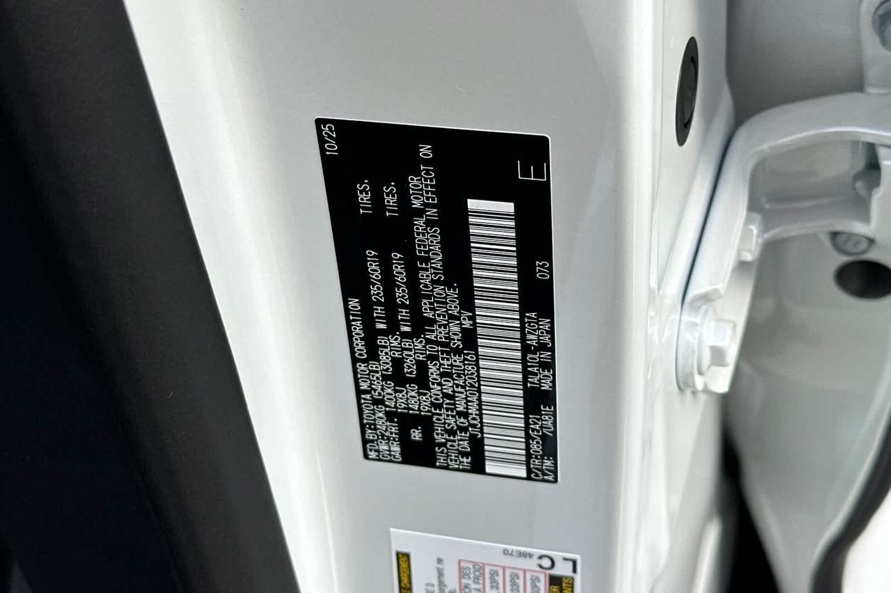 2026 Lexus RX Premium Roseville CA