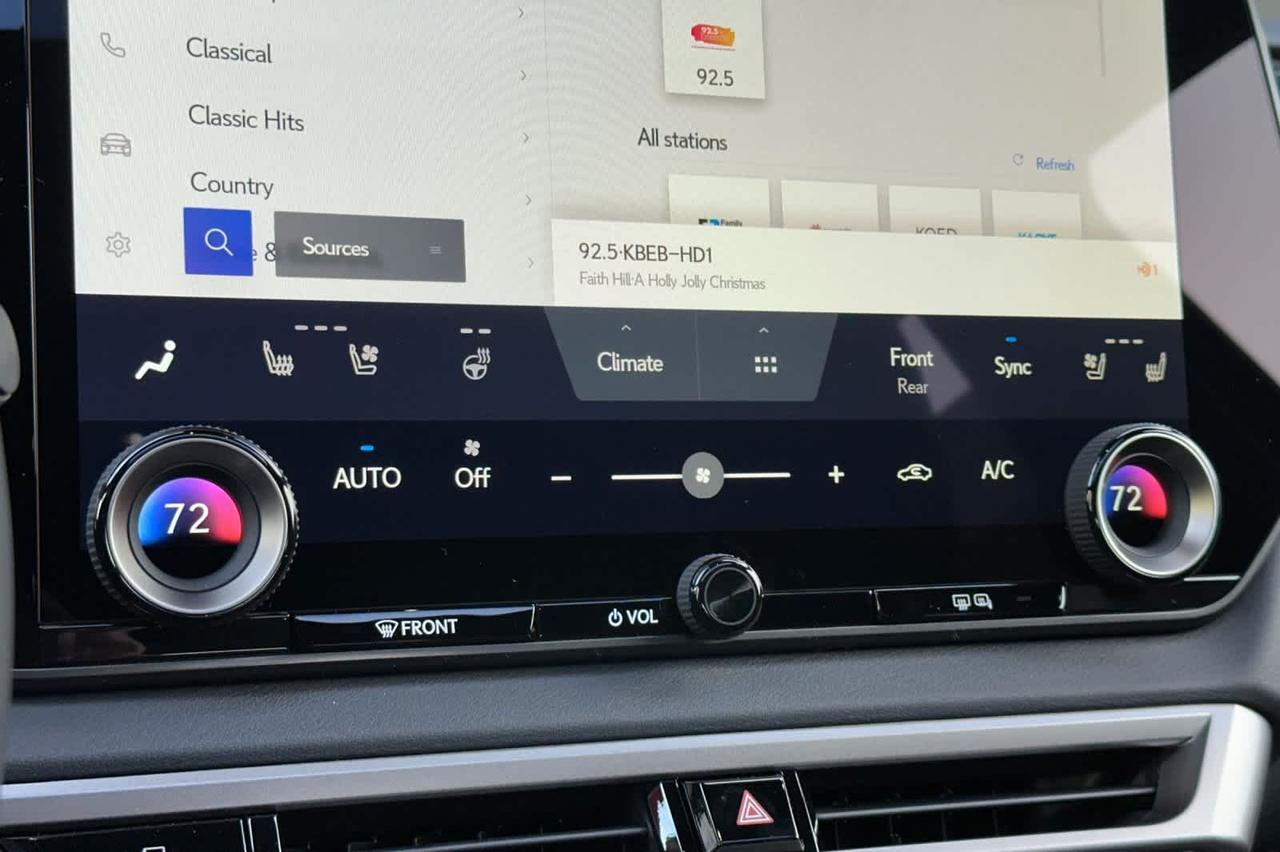 2026 Lexus RX Premium Roseville CA