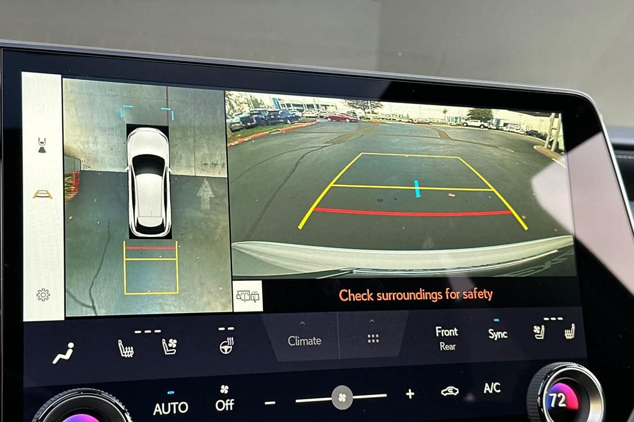 2026 Lexus RX Premium Roseville CA