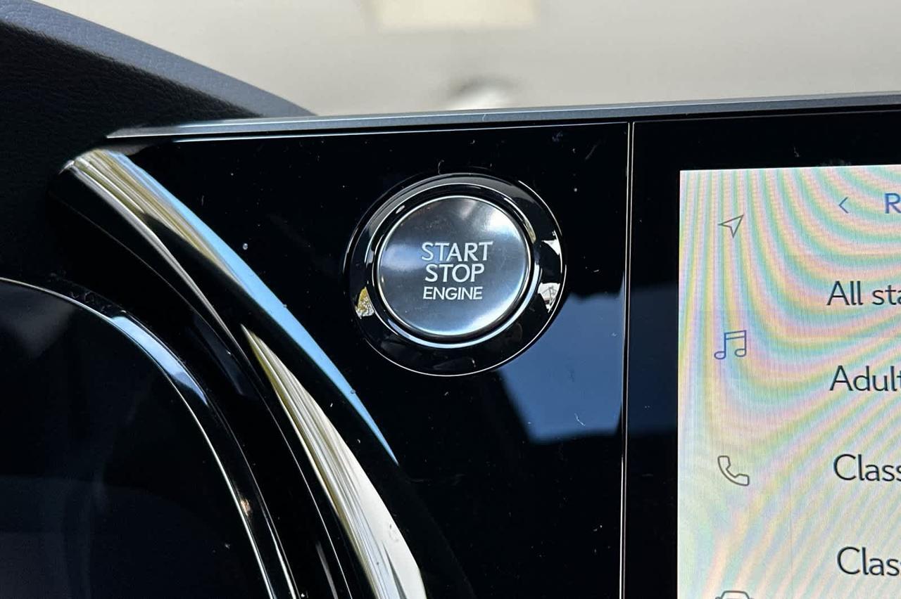 2026 Lexus RX Premium Roseville CA