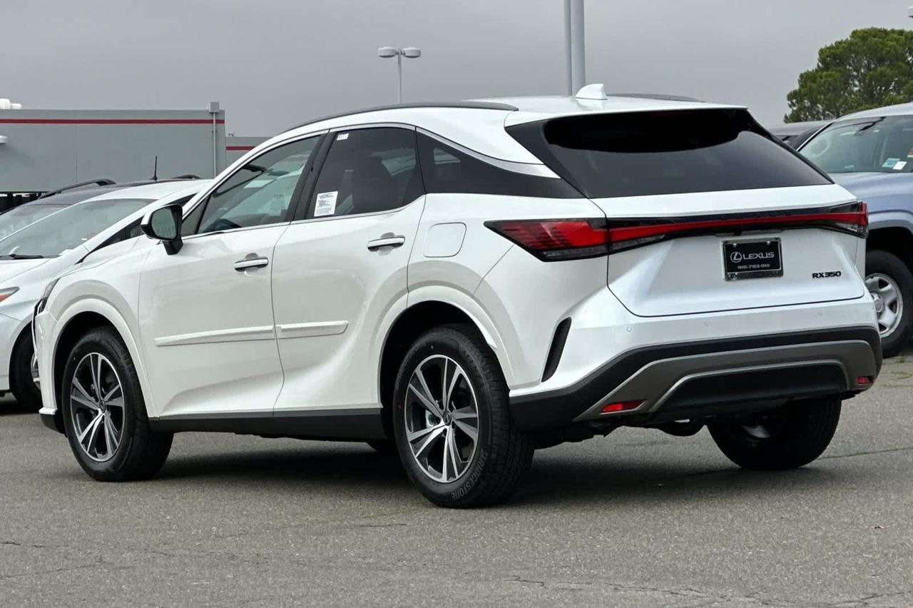 2026 Lexus RX Premium Roseville CA