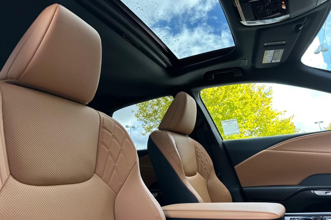 2026 Lexus RX Premium Roseville CA