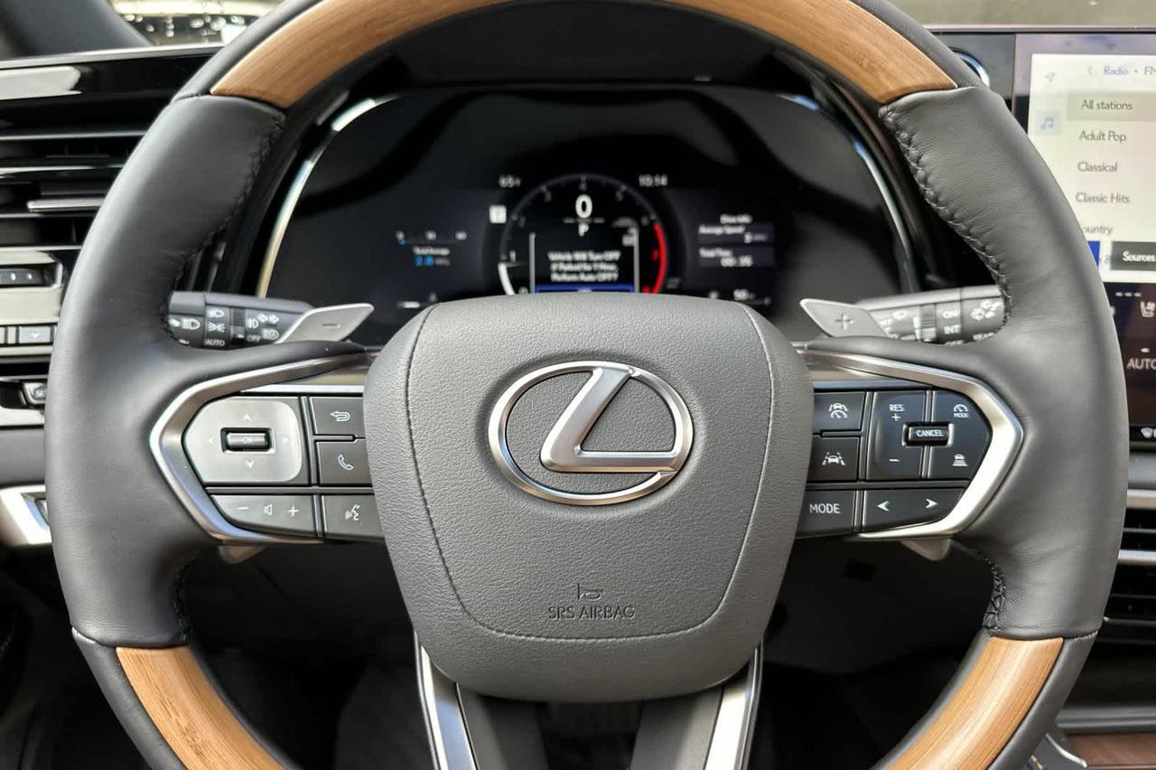 2026 Lexus RX Premium Roseville CA