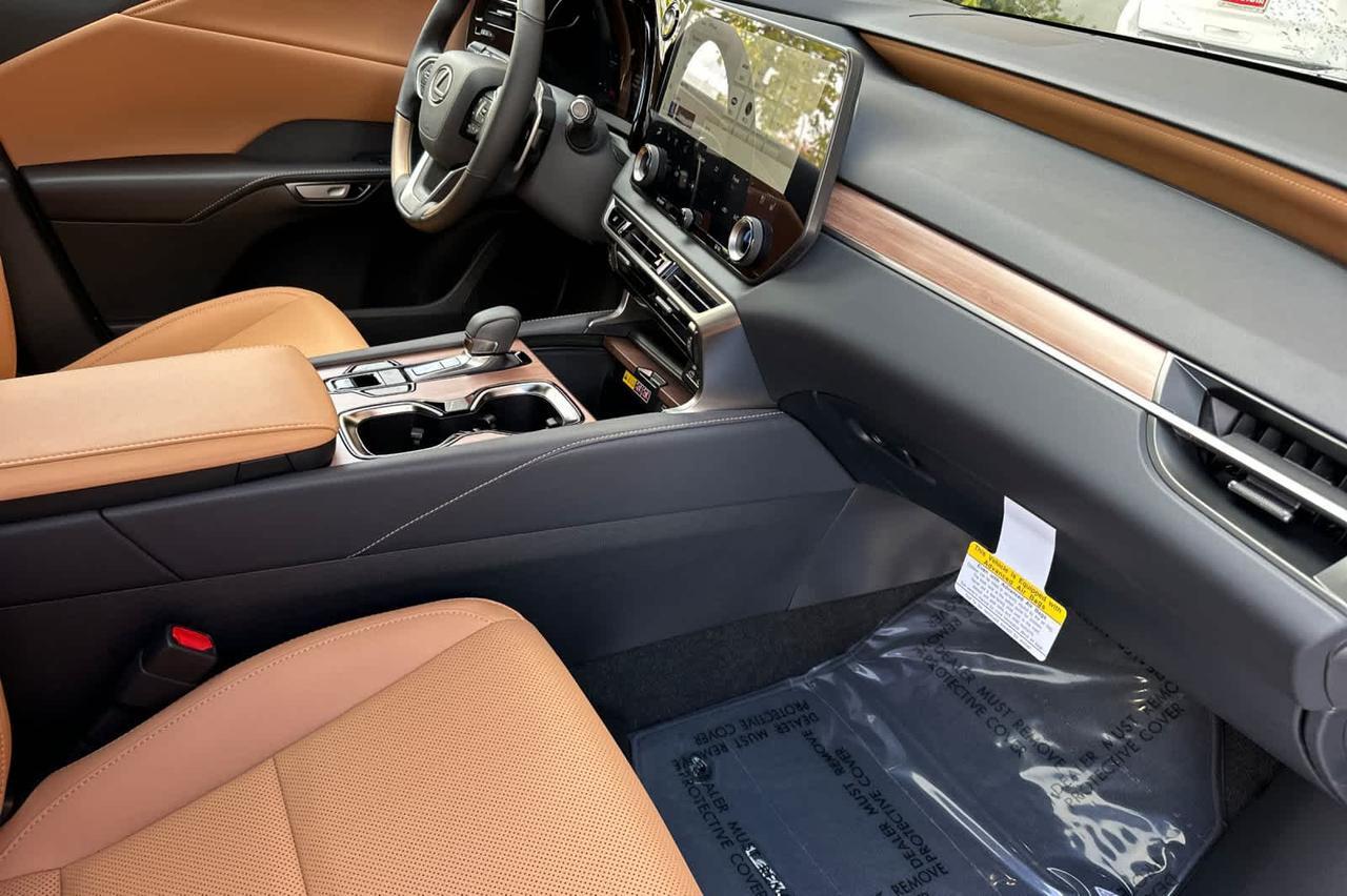 2026 Lexus RX Premium Roseville CA