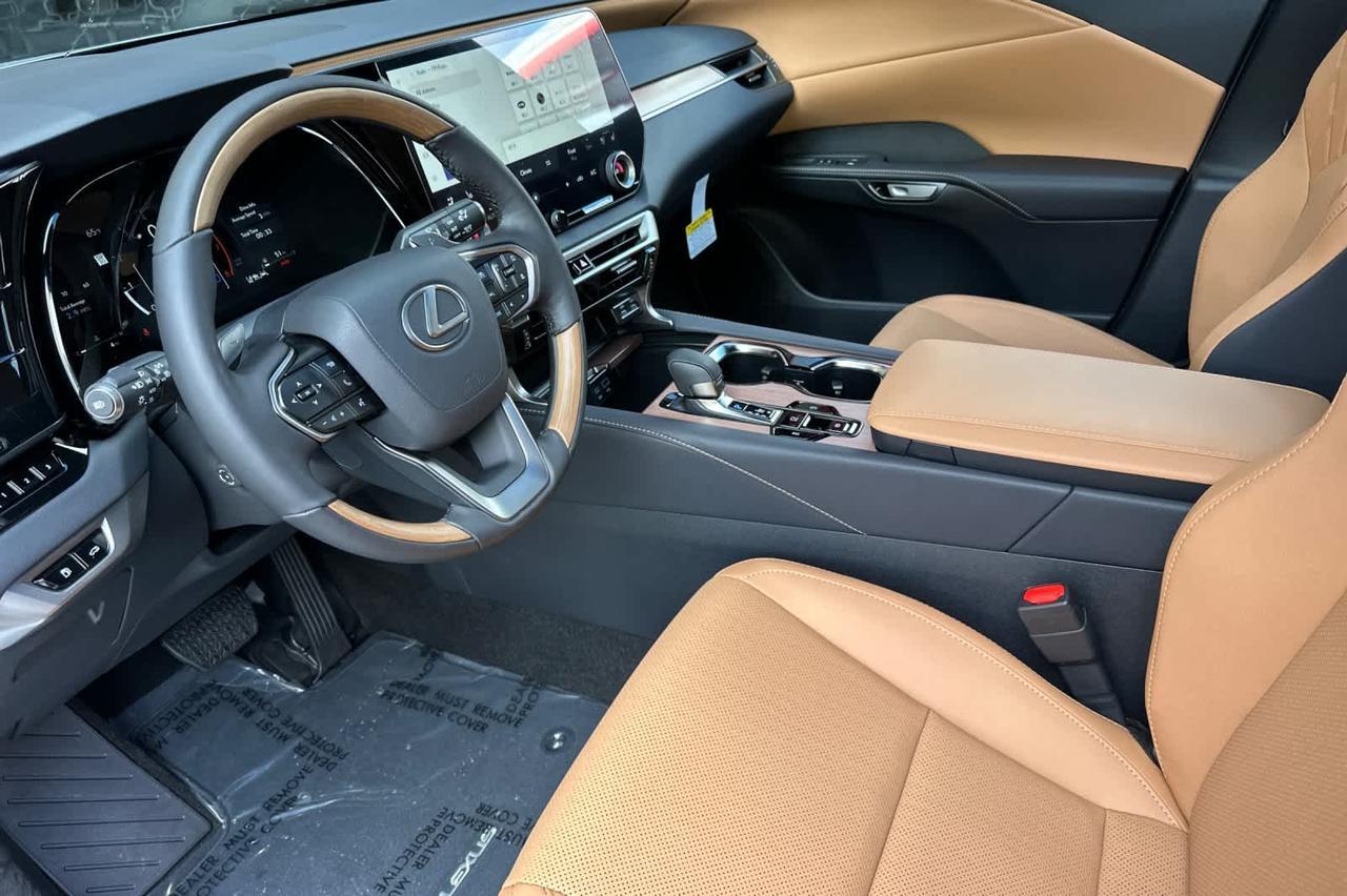 2026 Lexus RX Premium Roseville CA