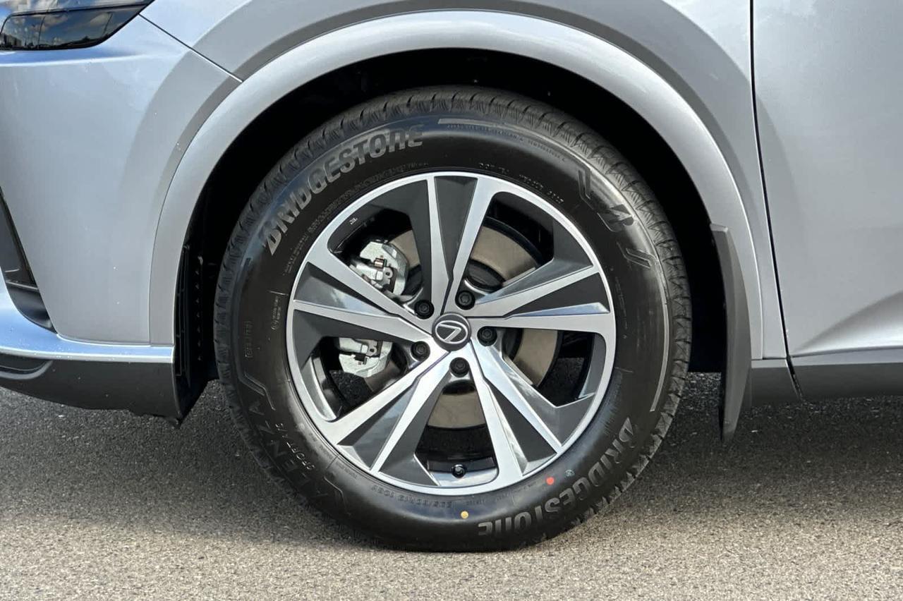 2026 Lexus RX Premium Roseville CA