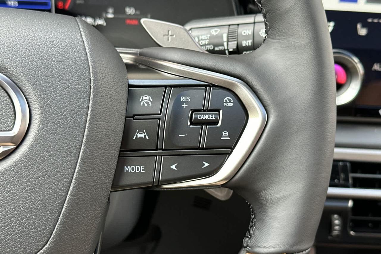 2026 Lexus RX Premium Roseville CA