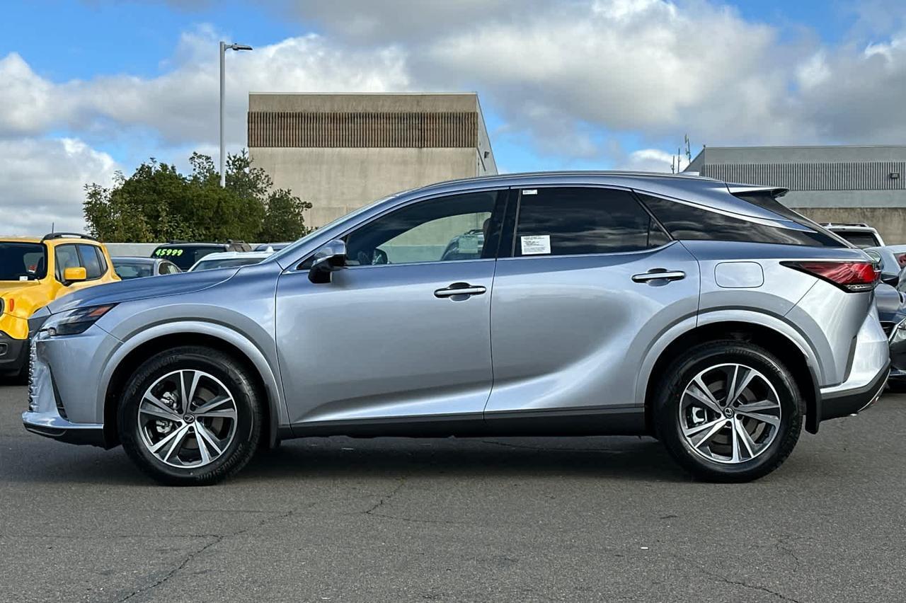 2026 Lexus RX Premium Roseville CA