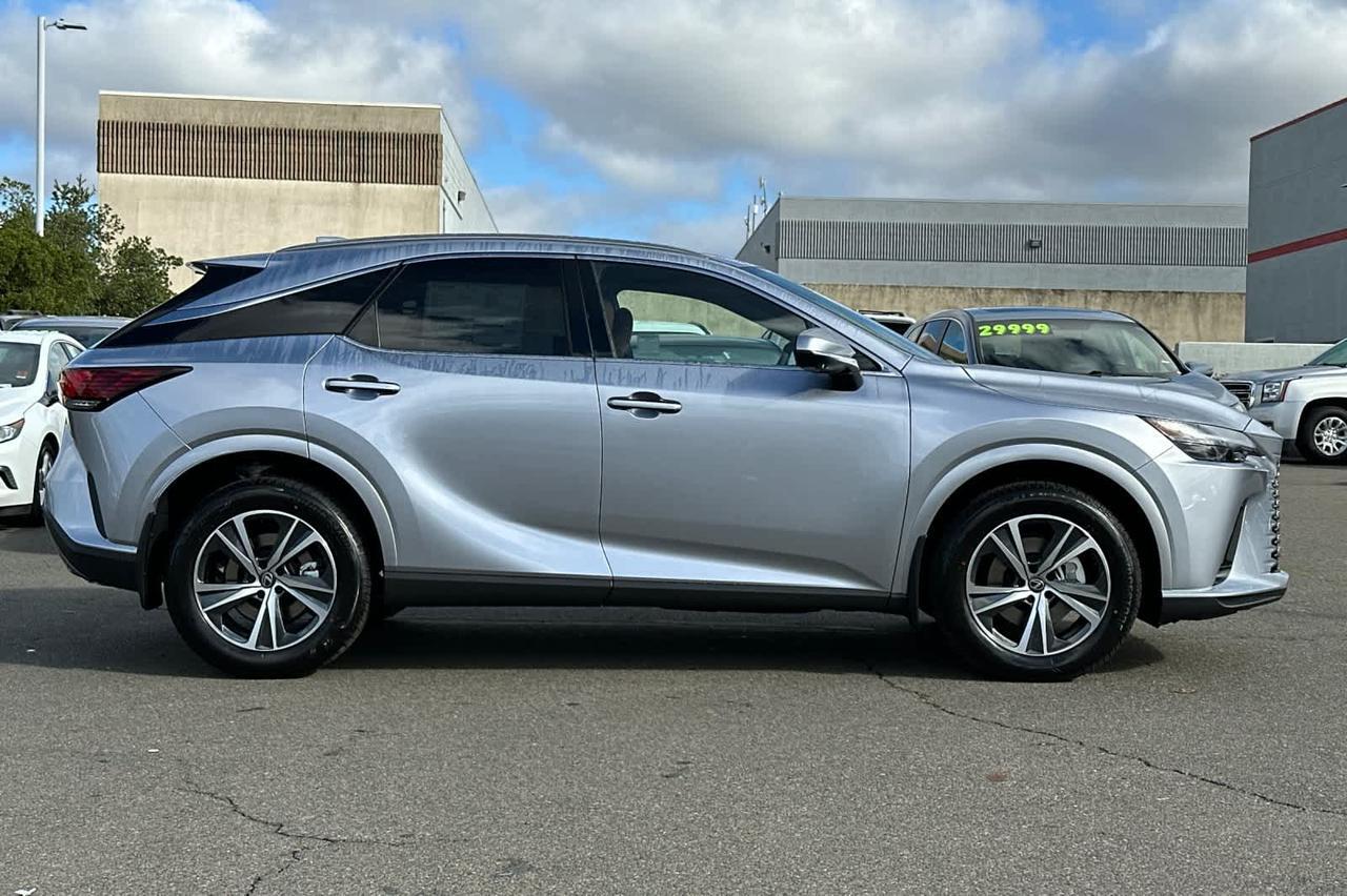 2026 Lexus RX Premium Roseville CA