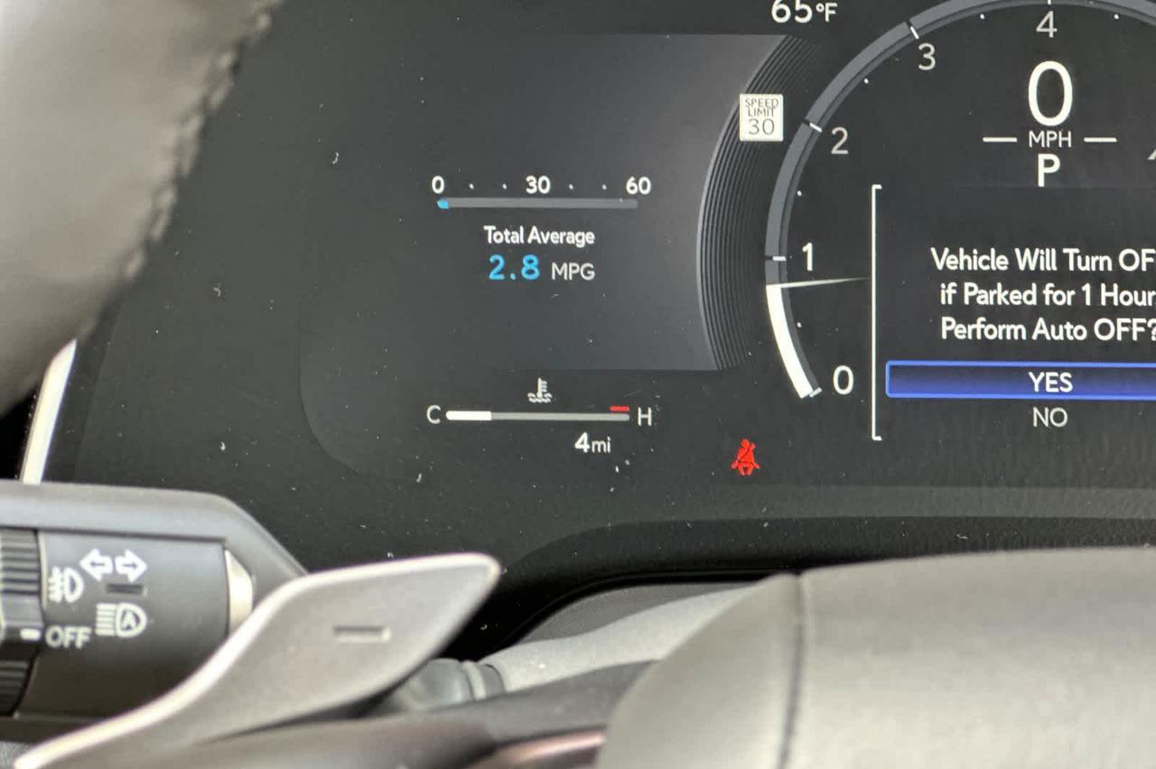 2026 Lexus RX Premium Roseville CA