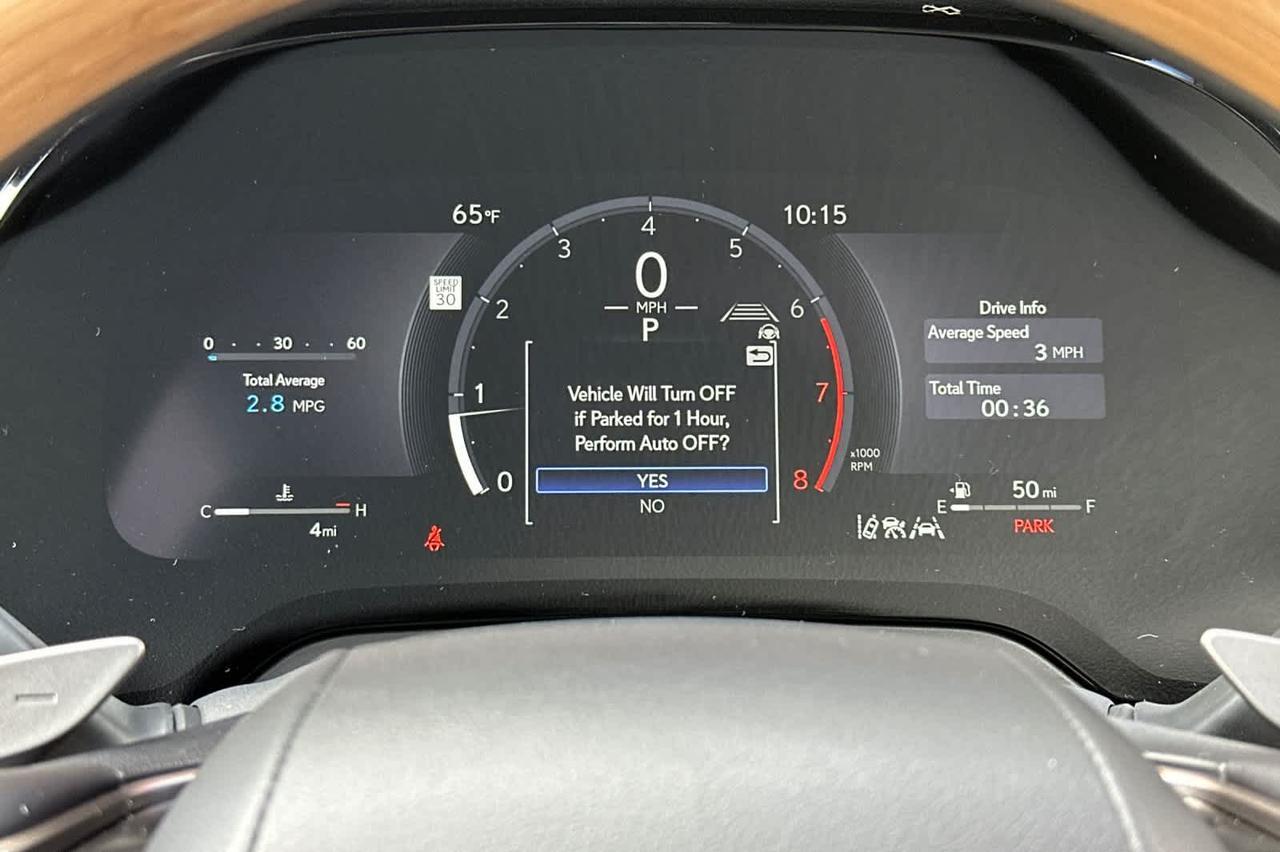 2026 Lexus RX Premium Roseville CA