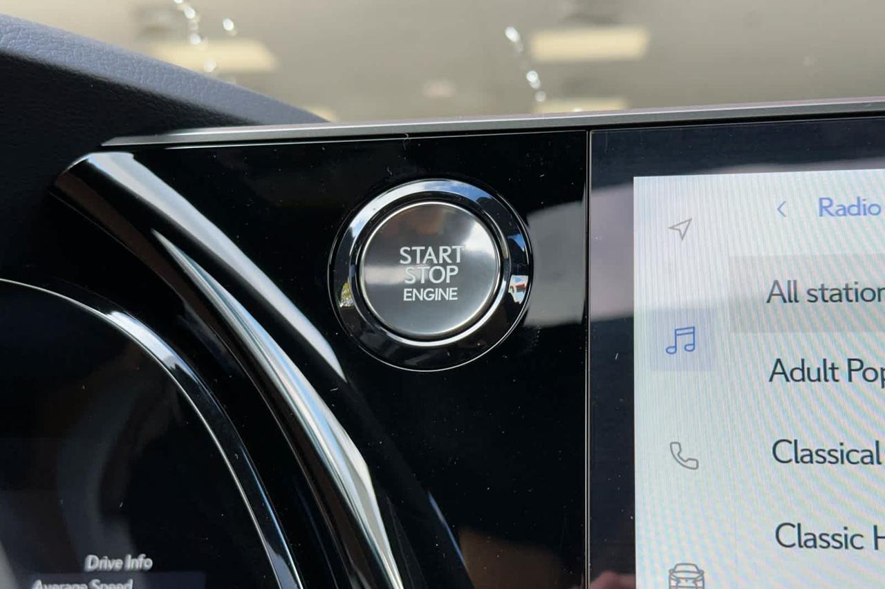 2026 Lexus RX Premium Roseville CA