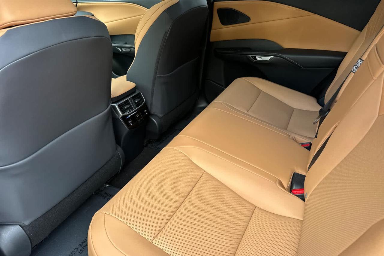 2026 Lexus RX Premium Roseville CA