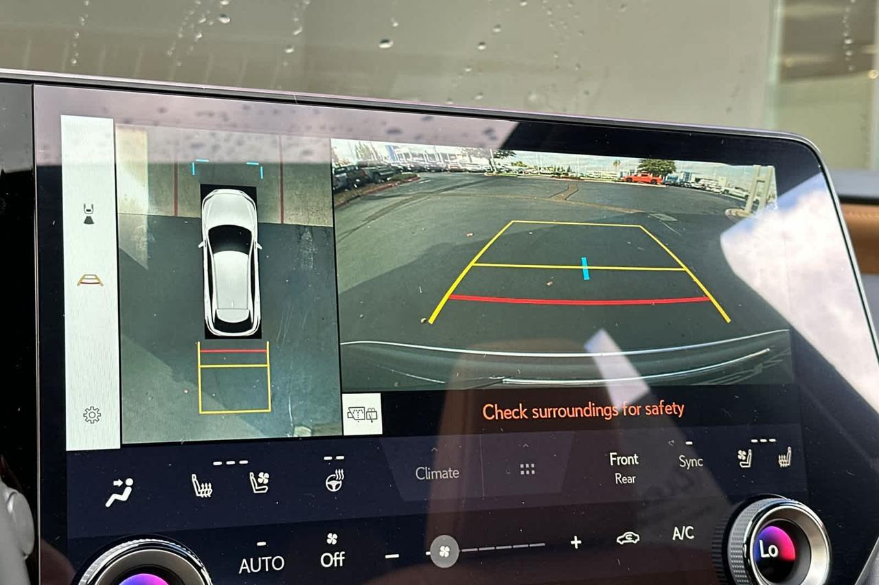 2026 Lexus RX Premium Roseville CA