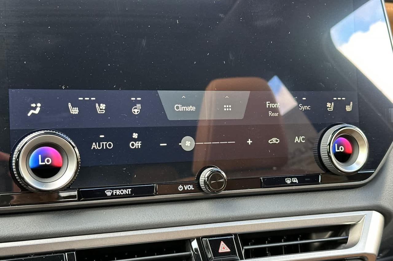 2026 Lexus RX Premium Roseville CA