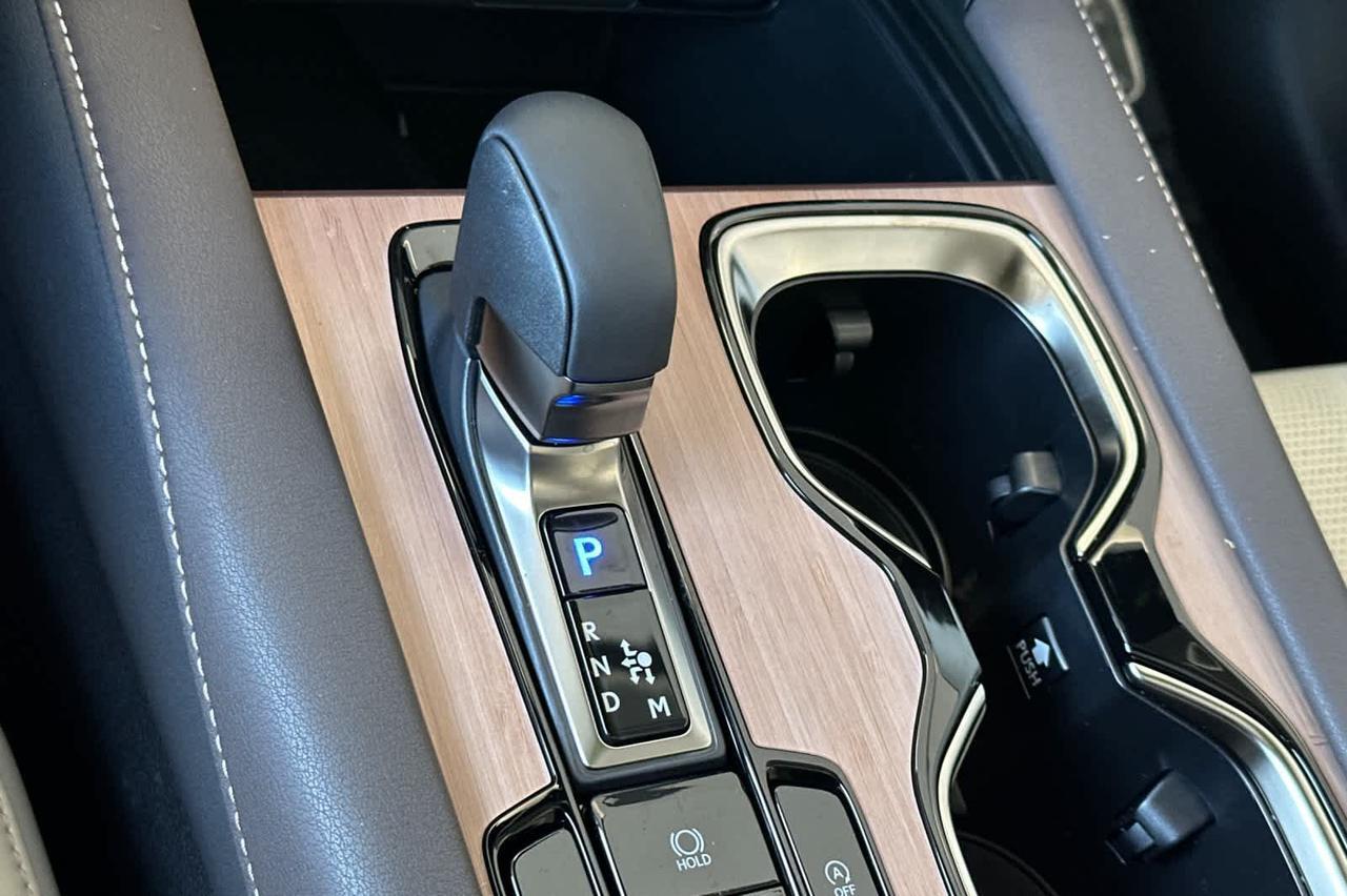 2026 Lexus RX Premium+ Roseville CA