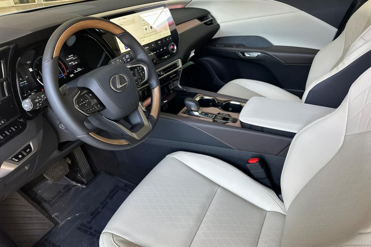 2026 Lexus RX Premium+ Roseville CA