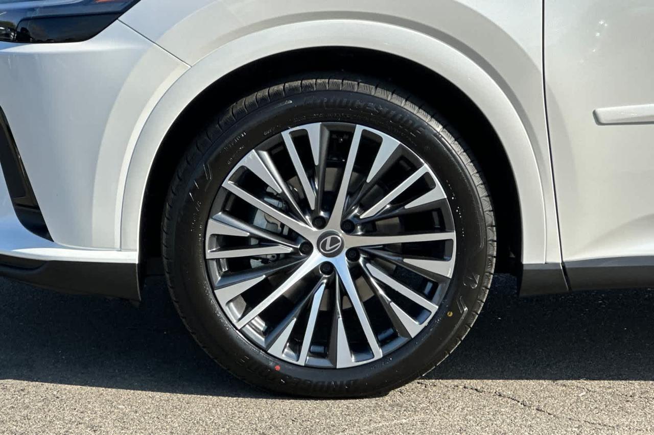 2026 Lexus RX Premium+ Roseville CA
