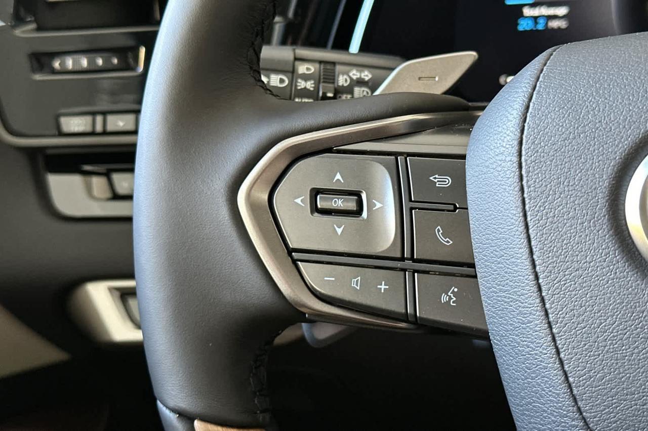 2026 Lexus RX Premium+ Roseville CA